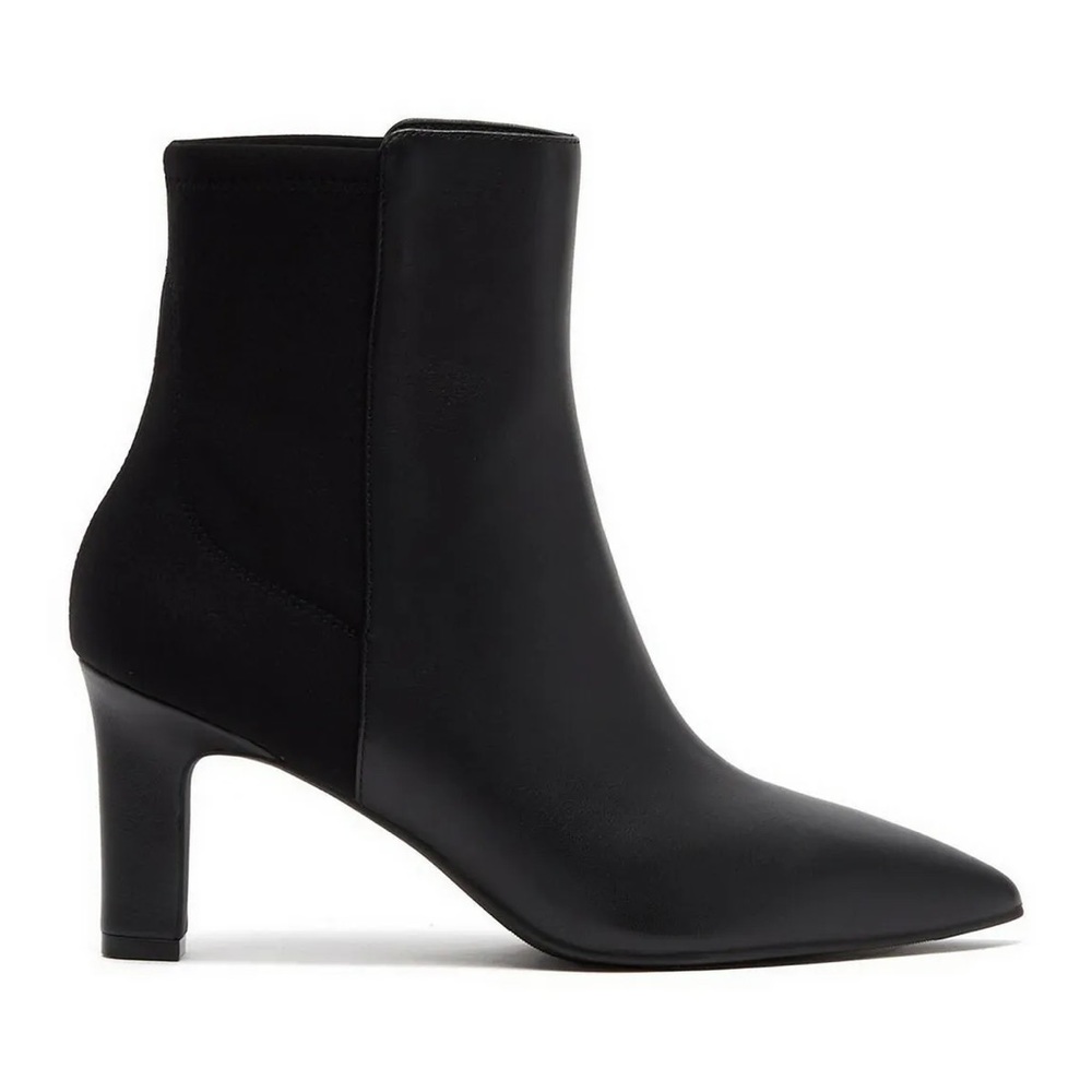 Stuart Weitzman Lauri 75 Booties - image 1